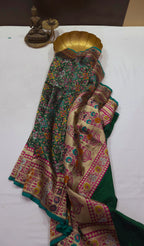 Banarasi Ghar Chola Collection
