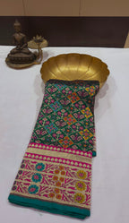 Banarasi Ghar Chola Collection