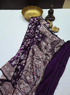 Banarasi Jangla Jaal
