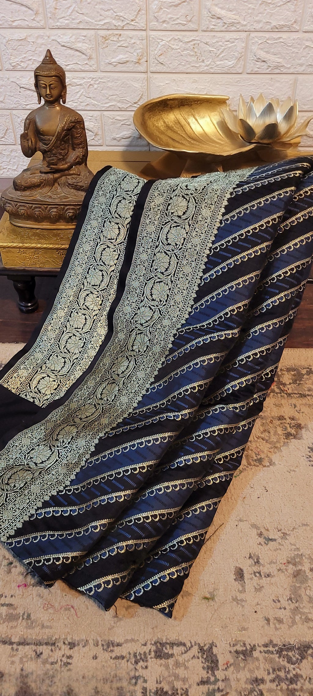 Banarasi Mushroo