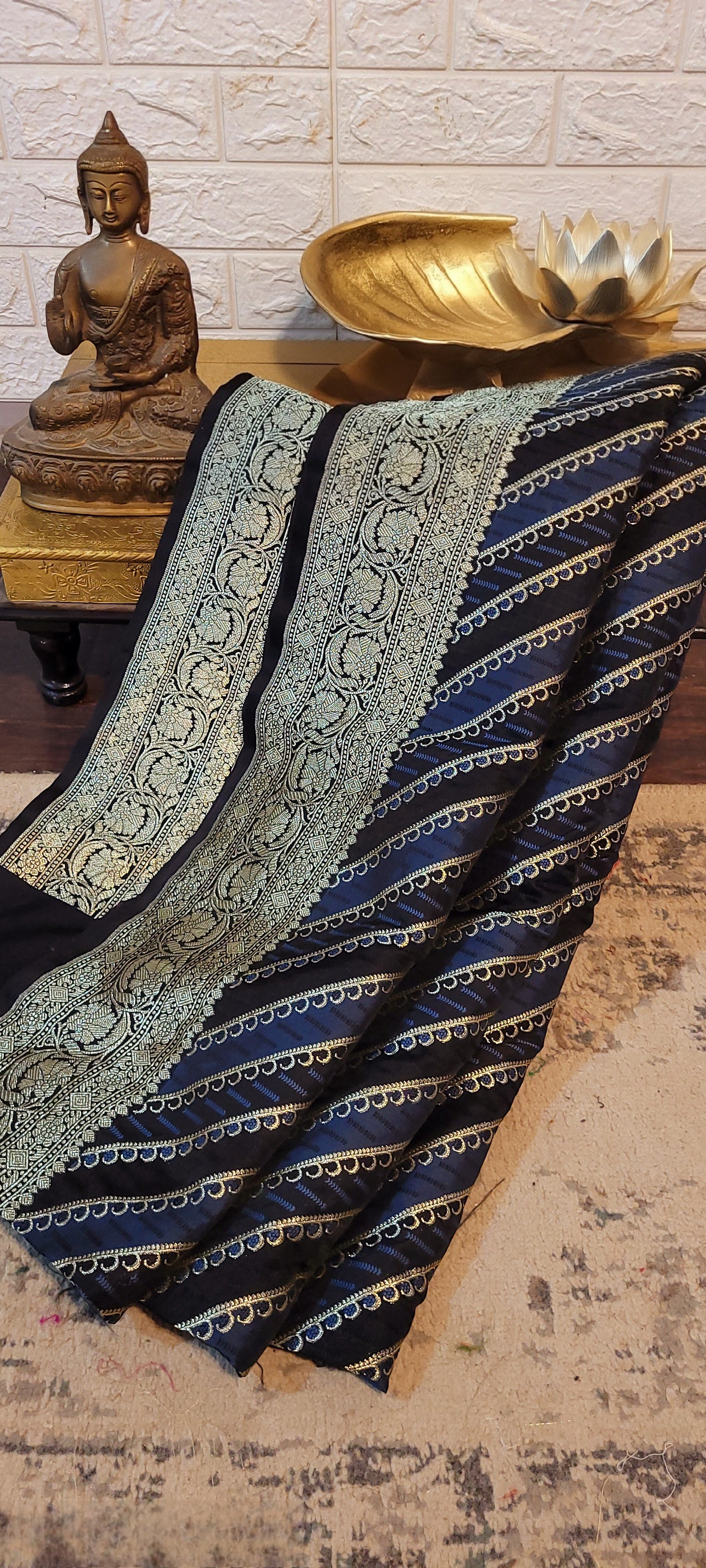 Banarasi Mushroo