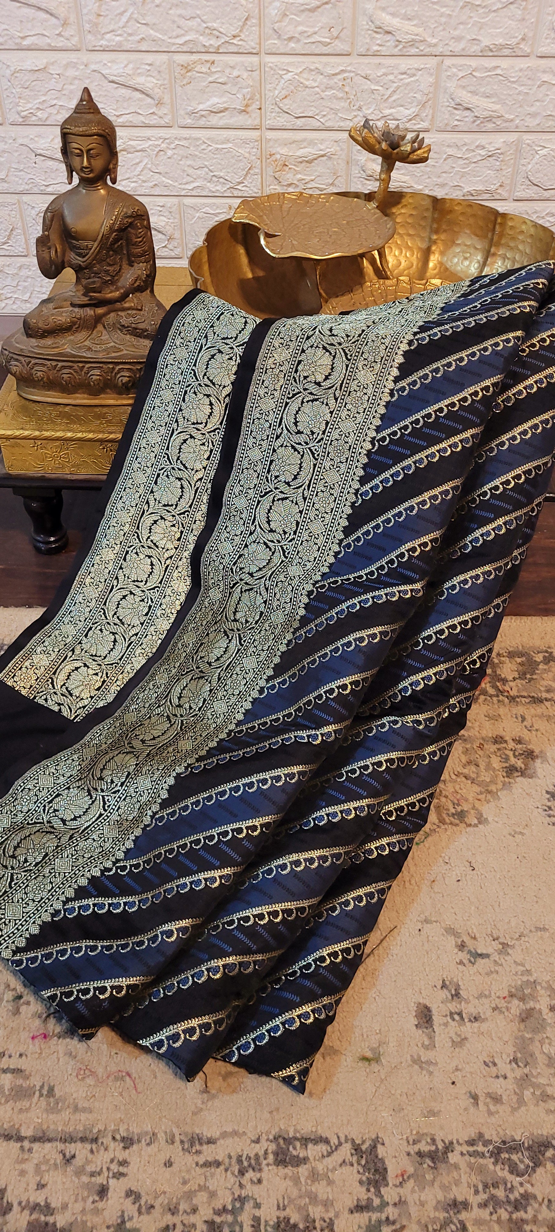Banarasi Mushroo