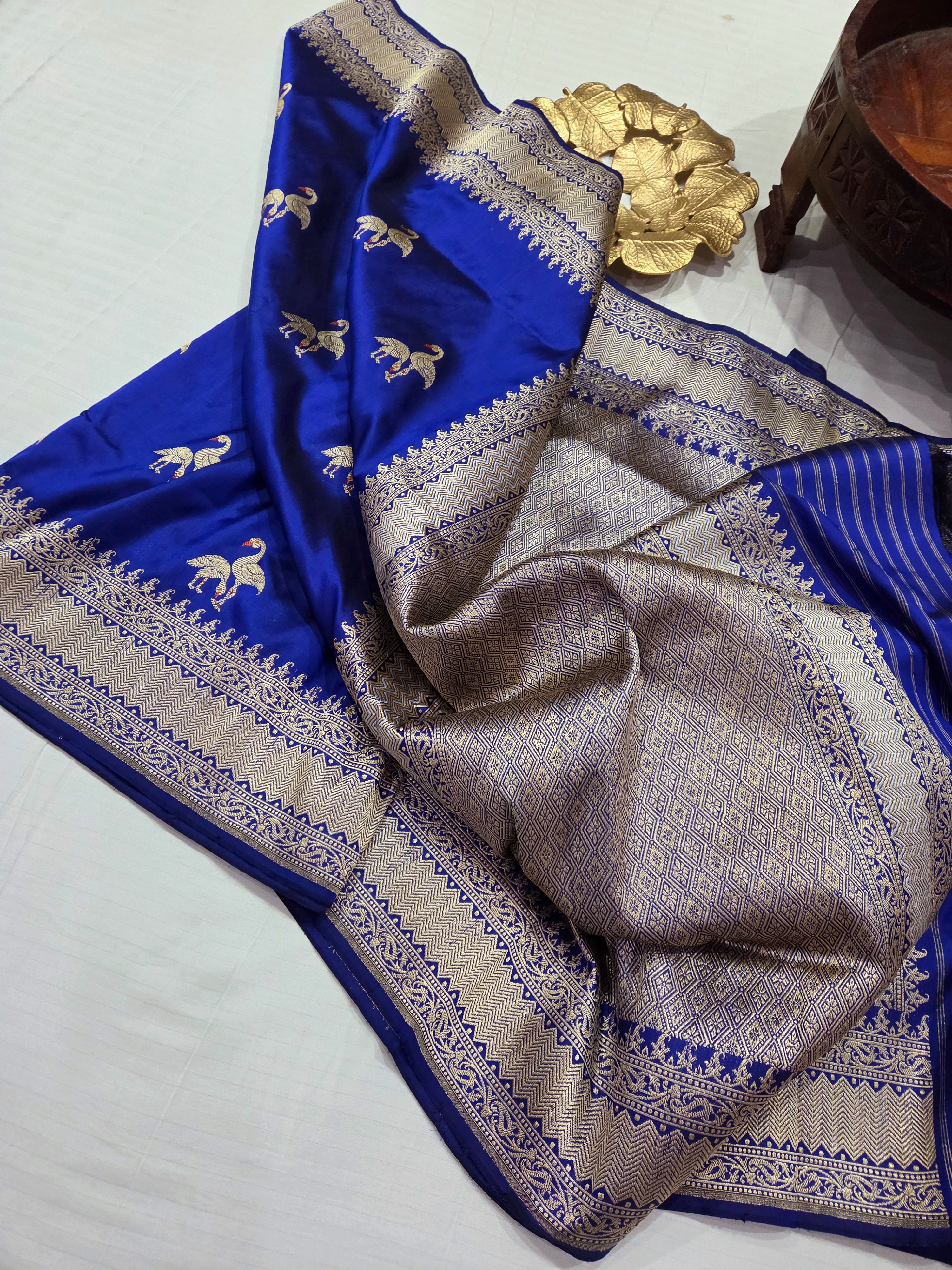 Kadua Kattan Banarasi