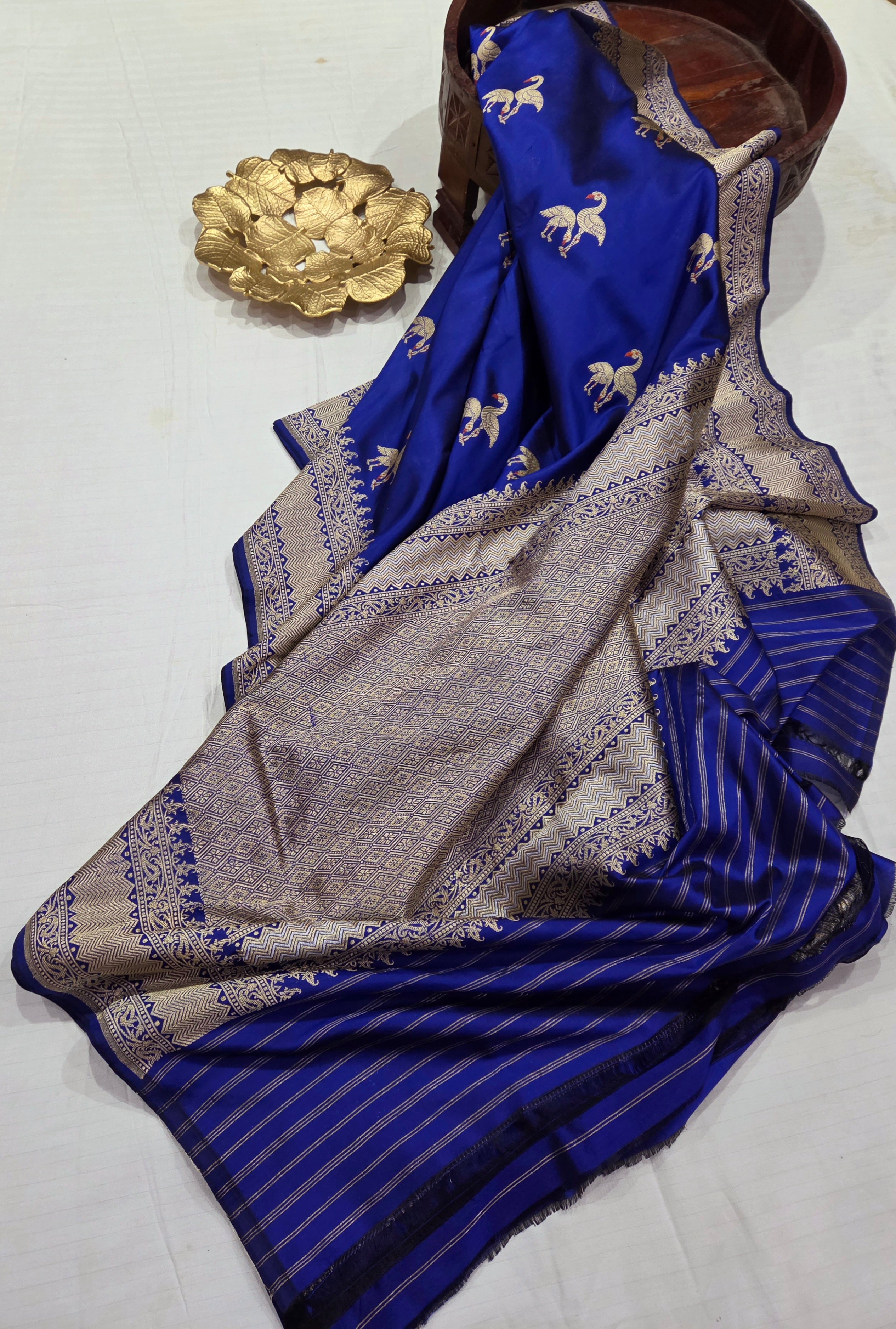 Kadua Kattan Banarasi
