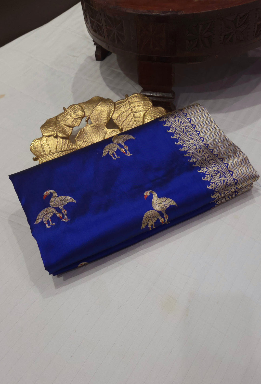 Kadua Kattan Banarasi