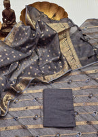 Banarasi Kota Doria Suits