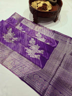 Banarasi Pure Silk Saree