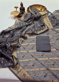 Banarasi Kota Doria Suits