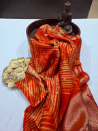 Banarasi Pure Silk Saree