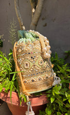 Handmade Potli Bags