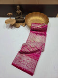 Banarasi Pure Silk Saree