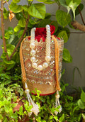 Handmade Potli Bags