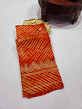 Banarasi Pure Silk Saree