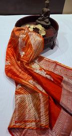 Banarasi Pure Silk Saree