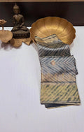 Banarasi Pure Silk Saree