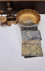 Banarasi Pure Silk Saree