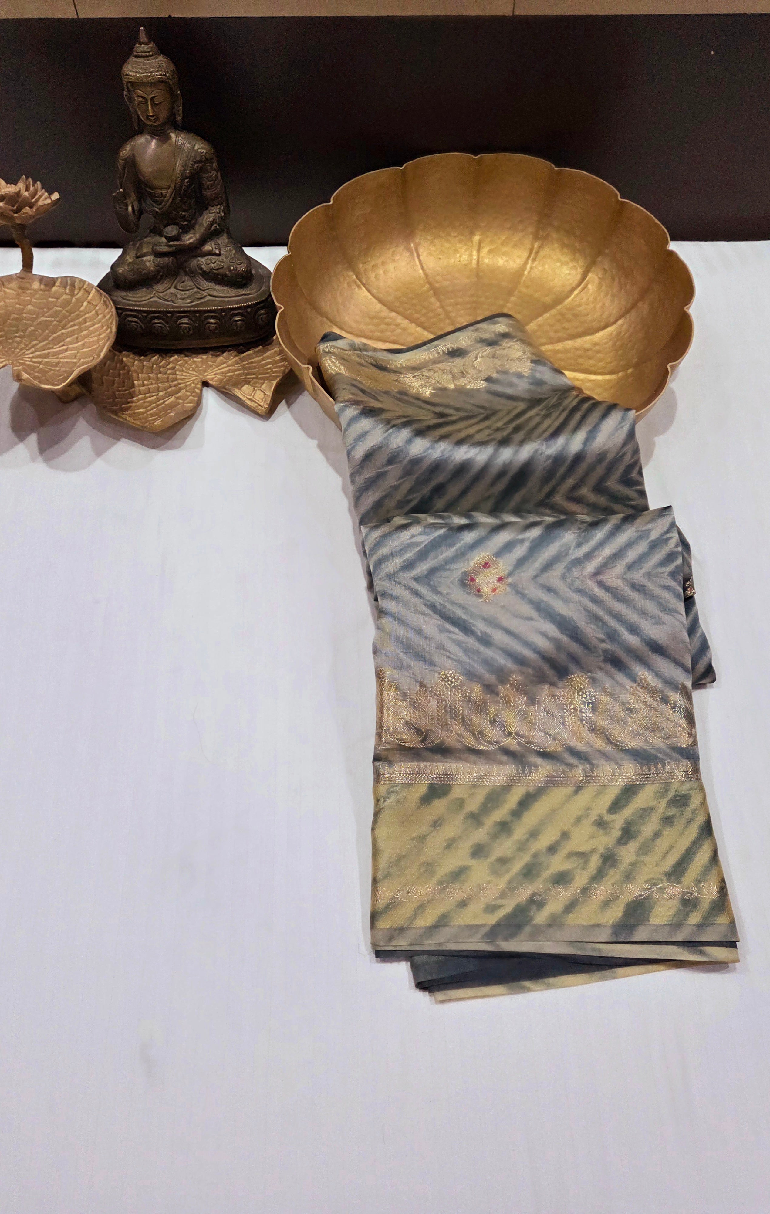Banarasi Pure Silk Saree
