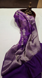 Banarasi Pure Silk Saree