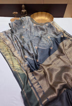 Banarasi Pure Silk Saree