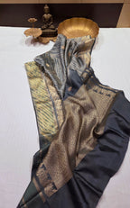 Banarasi Pure Silk Saree