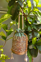 Handmade Potli Bags
